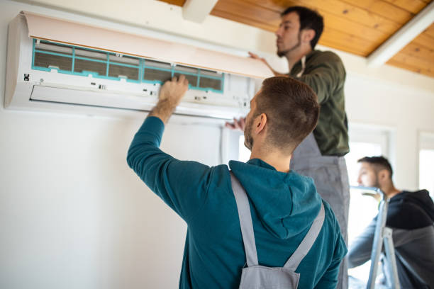 Best Geothermal HVAC Systems in East Tawas, MI