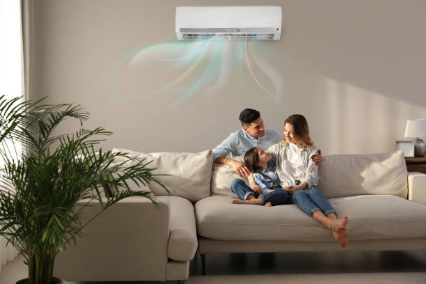 Best Commercial HVAC in East Tawas, MI