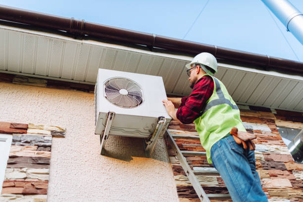Best Air Conditioning Cleaning in East Tawas, MI