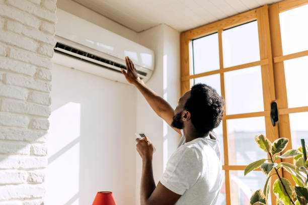 Best HVAC for Healthcare Facilities in East Tawas, MI