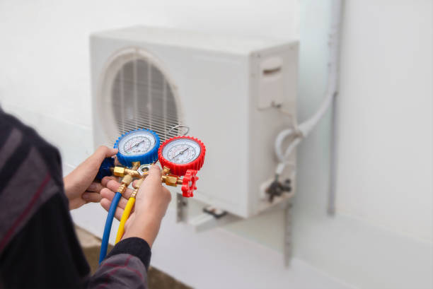 Professional HVAC in East Tawas, MI