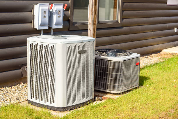 Best Thermostats and Smart Controls in East Tawas, MI